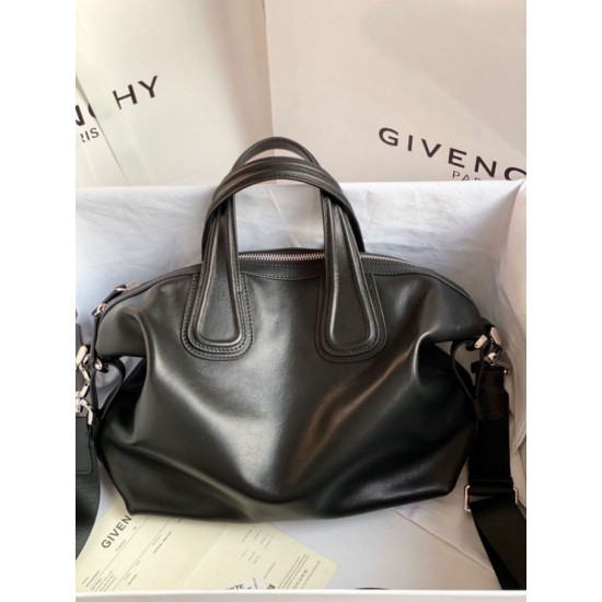 Replica Borsa Nightingale Givenchy nera Imitazioni Replica Borsa Nightingale Givenchy nera