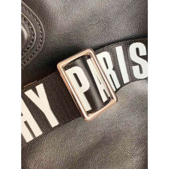 Replica Borsa Nightingale Givenchy nera Imitazioni Replica Borsa Nightingale Givenchy nera