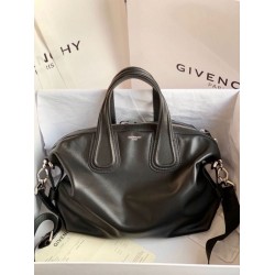 Nightingale Givenchy nera