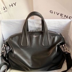 Replica Borsa Nightingale Givenchy nera