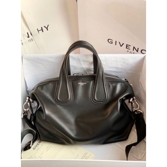 Replica Borsa Nightingale Givenchy nera Imitazioni Replica Borsa Nightingale Givenchy nera