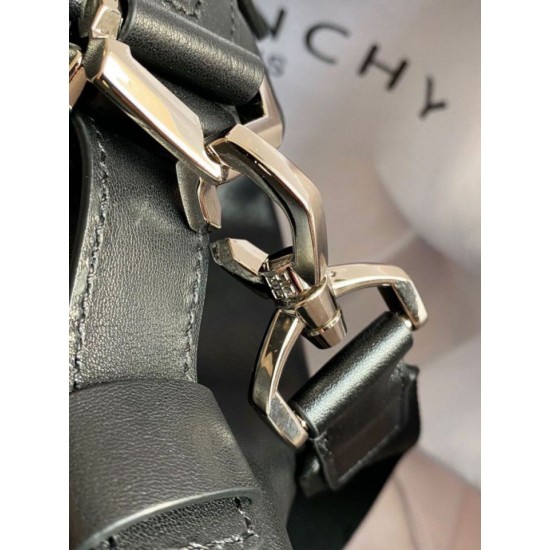 Replica Borsa Nightingale Givenchy nera Imitazioni Replica Borsa Nightingale Givenchy nera