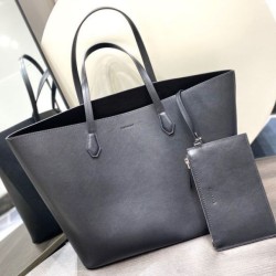 Replica Borsa 1:1 tote Wing Givenchy con pochette interna rimovibile con cerniera Nero Imitazioni Replica Borsa 1:1 tote Wing Givenchy con pochette interna rimovibile con cerniera Nero