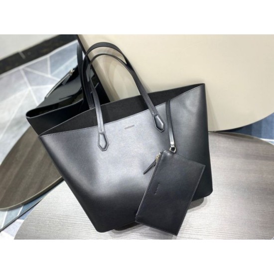 Replica Borsa 1:1 tote Wing Givenchy con pochette interna rimovibile con cerniera Nero Imitazioni Replica Borsa 1:1 tote Wing Givenchy con pochette interna rimovibile con cerniera Nero