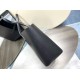 Replica Borsa 1:1 tote Wing Givenchy con pochette interna rimovibile con cerniera Nero Imitazioni Replica Borsa 1:1 tote Wing Givenchy con pochette interna rimovibile con cerniera Nero