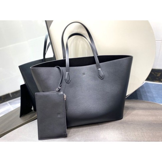 Replica Borsa 1:1 tote Wing Givenchy con pochette interna rimovibile con cerniera Nero Imitazioni Replica Borsa 1:1 tote Wing Givenchy con pochette interna rimovibile con cerniera Nero