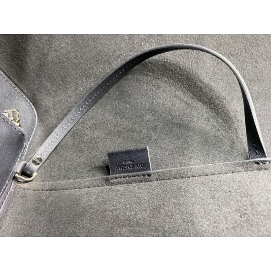 Replica Borsa 1:1 tote Wing Givenchy con pochette interna rimovibile con cerniera Nero Imitazioni Replica Borsa 1:1 tote Wing Givenchy con pochette interna rimovibile con cerniera Nero