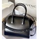 Replica Borse Firmate tote Givenchy Antigona Mini in pelle nera Imitazioni Replica Borse Firmate tote Givenchy Antigona Mini in pelle nera