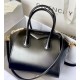 Replica Borse Firmate tote Givenchy Antigona Mini in pelle nera Imitazioni Replica Borse Firmate tote Givenchy Antigona Mini in pelle nera