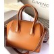 Replica Borsa tote Givenchy Antigona Mini in pelle marrone Imitazioni Replica Borsa tote Givenchy Antigona Mini in pelle marrone