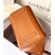 Replica Borsa tote Givenchy Antigona Mini in pelle marrone Imitazioni Replica Borsa tote Givenchy Antigona Mini in pelle marrone