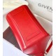 Replica borse griffate tote Givenchy Antigona Mini in pelle rosso Imitazioni Replica borse griffate tote Givenchy Antigona Mini in pelle rosso