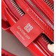 Replica borse griffate tote Givenchy Antigona Mini in pelle rosso Imitazioni Replica borse griffate tote Givenchy Antigona Mini in pelle rosso