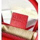 Replica borse griffate tote Givenchy Antigona Mini in pelle rosso Imitazioni Replica borse griffate tote Givenchy Antigona Mini in pelle rosso