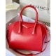 Replica borse griffate tote Givenchy Antigona Mini in pelle rosso Imitazioni Replica borse griffate tote Givenchy Antigona Mini in pelle rosso