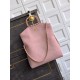 Replica Borsa tote pieghevole Diana Chanel scamosciata piccola/media/grande Rosa Imitazioni Replica Borsa tote pieghevole Diana Chanel scamosciata piccola/media/grande Rosa