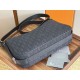 Replica Borsa Hobo Dior Medium Dior Slider Zipped da uomo Dior Oblique jacquard nera Imitazioni Replica Borsa Hobo Dior Medium Dior Slider Zipped da uomo Dior Oblique jacquard nera