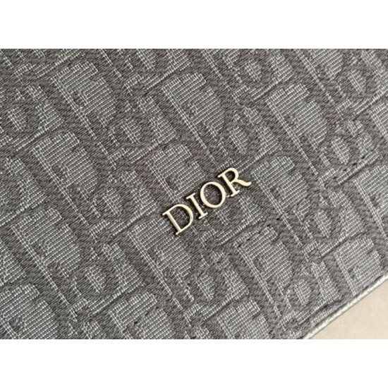 Replica Borsa Hobo Dior Medium Dior Slider Zipped da uomo Dior Oblique jacquard nera Imitazioni Replica Borsa Hobo Dior Medium Dior Slider Zipped da uomo Dior Oblique jacquard nera