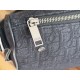 Replica Borsa Hobo Dior Medium Dior Slider Zipped da uomo Dior Oblique jacquard nera Imitazioni Replica Borsa Hobo Dior Medium Dior Slider Zipped da uomo Dior Oblique jacquard nera