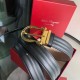 Replica Borsa Cintura da uomo Salvatore Ferragamo 3.5 cm con fibbia ad ardiglione squisita oro Nero Imitazioni Replica Borsa Cintura da uomo Salvatore Ferragamo 3.5 cm con fibbia ad ardiglione squisita oro Nero