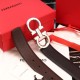 Replica Pari Cintura reversibile da uomo Salvatore Ferragamo da 3,5 cm con fibbia in acciaio Nero/caffè Imitazioni Replica Pari Cintura reversibile da uomo Salvatore Ferragamo da 3,5 cm con fibbia in acciaio Nero/caffè