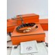 Replica cintura Hermes Donna My H e reversibile Hermès sur Mer 13 mm Nero/marrone Imitazioni Replica cintura Hermes Donna My H e reversibile Hermès sur Mer 13 mm Nero/marrone