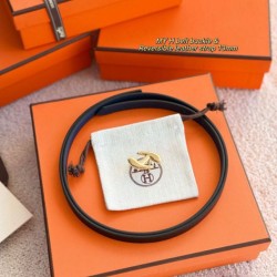 Replica cintura Hermes Donna My H e reversibile Hermès sur Mer 13 mm Blu/Nero Imitazioni Replica cintura Hermes Donna My H e reversibile Hermès sur Mer 13 mm Blu/Nero