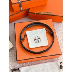 Pari cintura Hermes Donna My H e reversibile Hermès sur Mer 13 mm Pari cintura Hermes Donna My H e reversibile Hermès sur Mer 13 mm