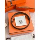 Replica Pari cintura Hermes Donna My H e reversibile Hermès sur Mer 13 mm Imitazioni Replica Pari cintura Hermes Donna My H e reversibile Hermès sur Mer 13 mm
