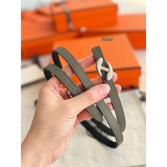 Replica Pari cintura Hermes Donna My H e reversibile Hermès sur Mer 13 mm Imitazioni Replica Pari cintura Hermes Donna My H e reversibile Hermès sur Mer 13 mm
