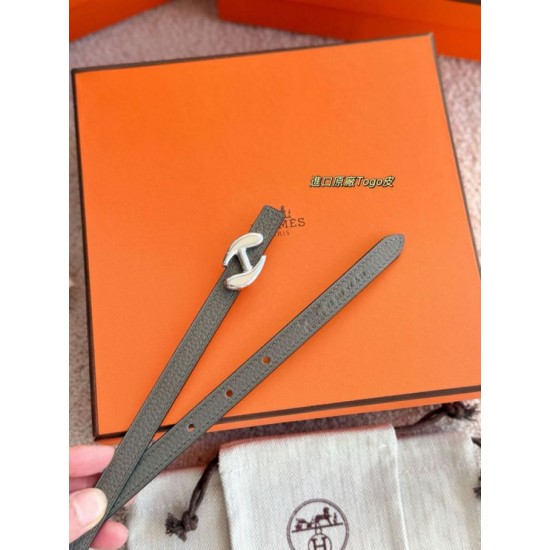 Replica Pari cintura Hermes Donna My H e reversibile Hermès sur Mer 13 mm Imitazioni Replica Pari cintura Hermes Donna My H e reversibile Hermès sur Mer 13 mm