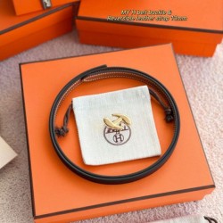 Replica Alta gamma cintura Hermes Donna My H e reversibile Hermès sur Mer 13 mm marrone/Nero Imitazioni Replica Alta gamma cintura Hermes Donna My H e reversibile Hermès sur Mer 13 mm marrone/Nero