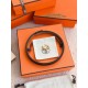 Replica Alta gamma cintura Hermes Donna My H e reversibile Hermès sur Mer 13 mm marrone/Nero Imitazioni Replica Alta gamma cintura Hermes Donna My H e reversibile Hermès sur Mer 13 mm marrone/Nero