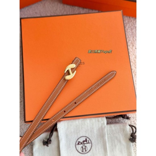 Replica Alta gamma cintura Hermes Donna My H e reversibile Hermès sur Mer 13 mm marrone/Nero Imitazioni Replica Alta gamma cintura Hermes Donna My H e reversibile Hermès sur Mer 13 mm marrone/Nero
