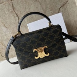 Replica Borse Celine Teen Nino Tote Triomphe