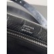 Replica Borse Imitazioni a tracolla Balenciaga BB con patta morbida e finiture argentate