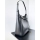 Replica Borsa hobo grande Balenciaga Bel Air nera Imitazioni Replica Borsa hobo grande Balenciaga Bel Air nera