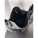 Replica Borsa hobo grande Balenciaga Bel Air nera Imitazioni Replica Borsa hobo grande Balenciaga Bel Air nera