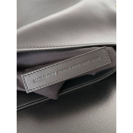 Replica Borsa hobo grande Balenciaga Bel Air nera Imitazioni Replica Borsa hobo grande Balenciaga Bel Air nera