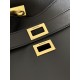 Replica Borsa hobo grande Balenciaga Bel Air nera Imitazioni Replica Borsa hobo grande Balenciaga Bel Air nera