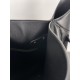 Replica Borsa hobo grande Balenciaga Bel Air nera Imitazioni Replica Borsa hobo grande Balenciaga Bel Air nera