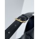 Replica Borsa hobo grande Balenciaga Bel Air nera Imitazioni Replica Borsa hobo grande Balenciaga Bel Air nera