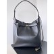 Replica Borsa hobo grande Balenciaga Bel Air nera Imitazioni Replica Borsa hobo grande Balenciaga Bel Air nera