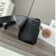 Replica Marsupio classico piccolo Puzzle Edge Loewe Nero Imitazioni Replica Marsupio classico piccolo Puzzle Edge Loewe Nero