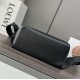 Replica Marsupio classico piccolo Puzzle Edge Loewe Nero Imitazioni Replica Marsupio classico piccolo Puzzle Edge Loewe Nero