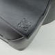Replica Marsupio classico piccolo Puzzle Edge Loewe Nero Imitazioni Replica Marsupio classico piccolo Puzzle Edge Loewe Nero