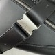 Replica Marsupio classico piccolo Puzzle Edge Loewe Nero Imitazioni Replica Marsupio classico piccolo Puzzle Edge Loewe Nero