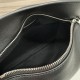 Replica Marsupio classico piccolo Puzzle Edge Loewe Nero Imitazioni Replica Marsupio classico piccolo Puzzle Edge Loewe Nero