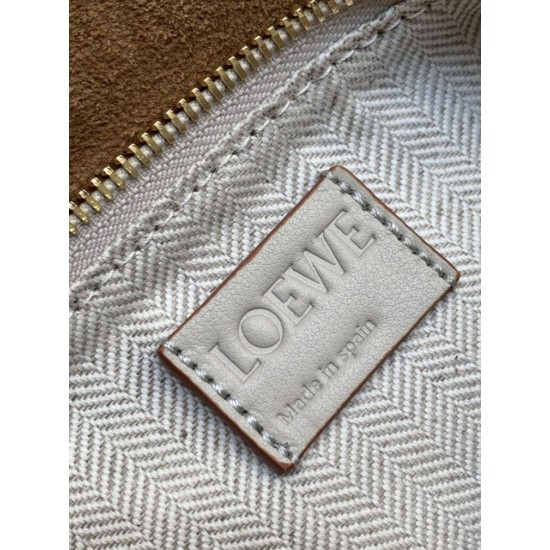 Replica Borsa Loewe piccola Puzzle Edge multicolore nappa di vitello Imitazioni Replica Borsa Loewe piccola Puzzle Edge multicolore nappa di vitello