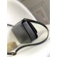 Replica Borsa piccola Loewe Goya nera